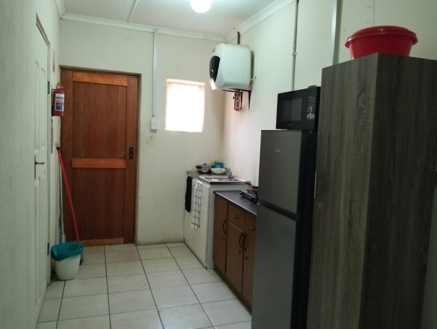 16 Bedroom Property for Sale in Universitas Free State